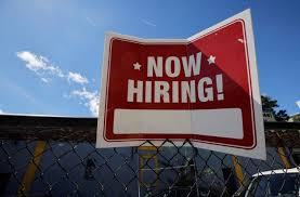 Advertising Job Openings in the USA