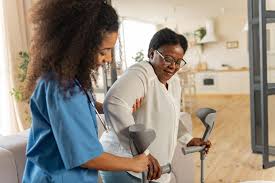 Health care assistant jobs