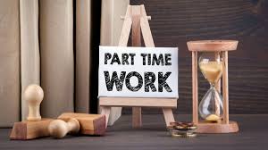 Part time jobs with health insurance in America
