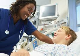 Role of a Registered Nurse