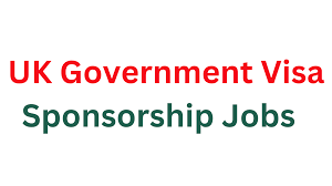 UK Visa Sponsorship Jobs