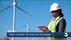 Wind Turbine Service Technician Job in the USA