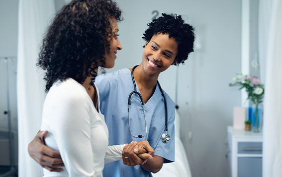Assistant medical jobs for foreigners