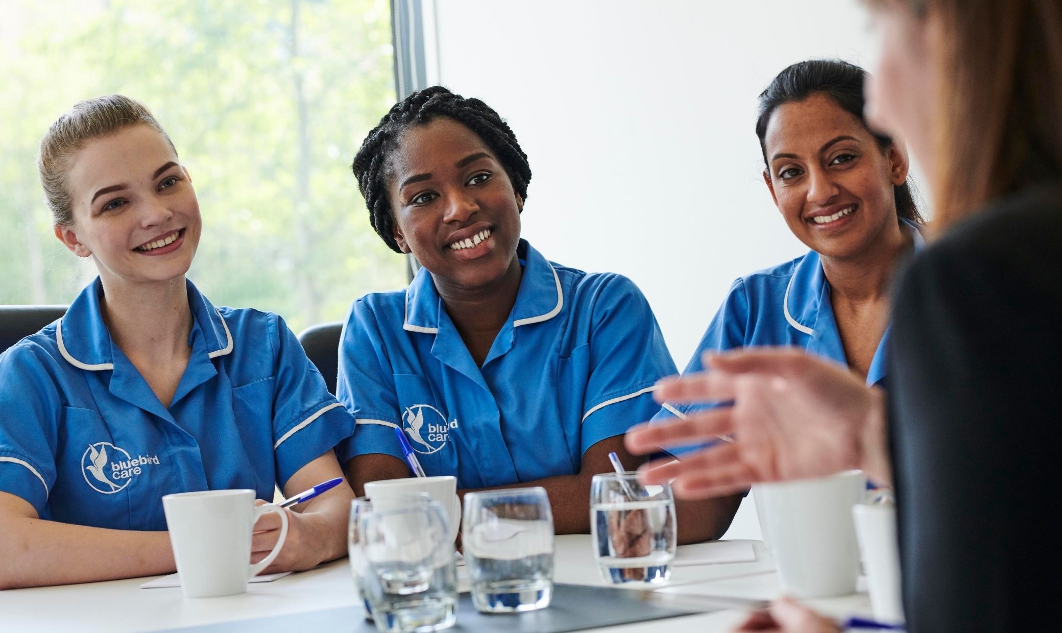 Care jobs in UK with visa sponsorship
