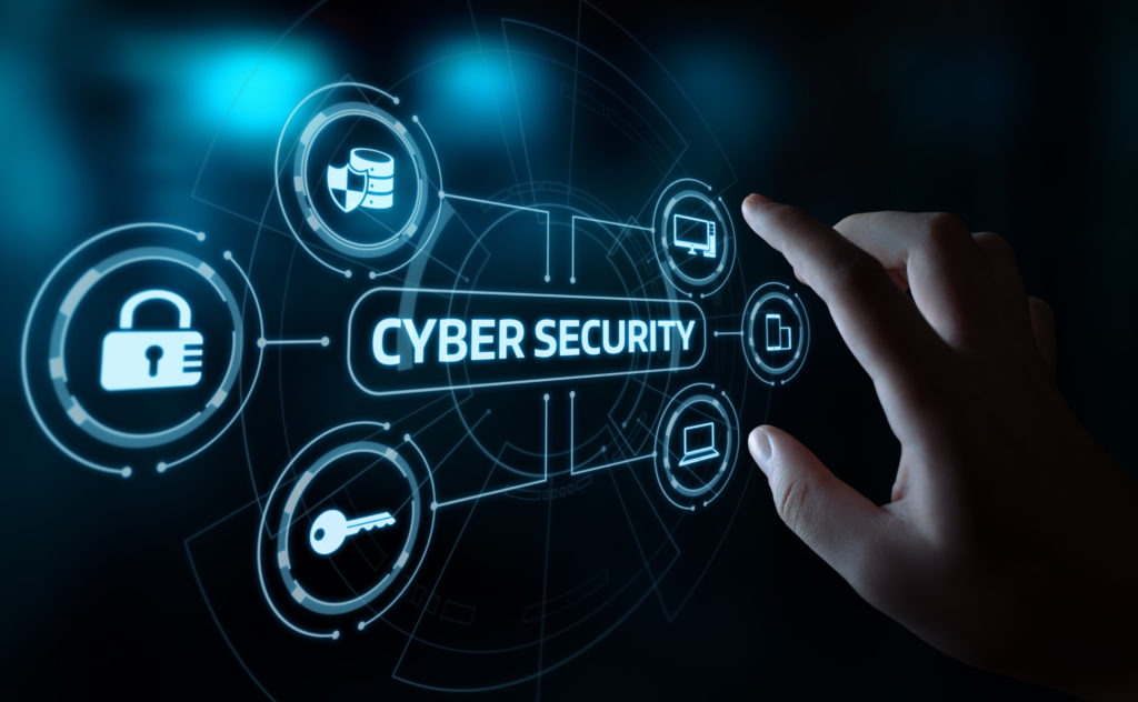 Cyber security entry level jobs