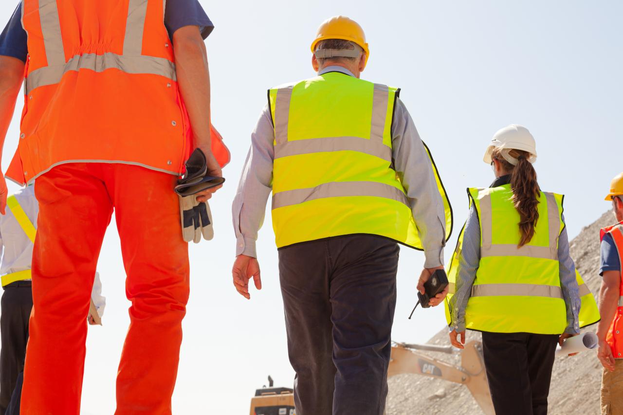 High paying blue collar jobs in USA