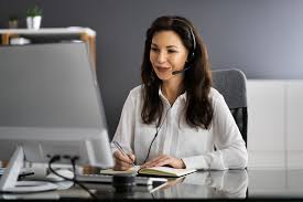 Virtual assistant jobs